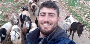 Mardin’de silahlı saldırıya uğrayan çoban hayatını kaybetti