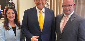 Trump’ın bir bakanı daha görevden ayrıldı