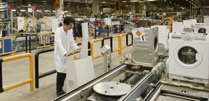 KAP açıklaması geldi Arçelik’ten 261 milyon dolarlık anlaşma