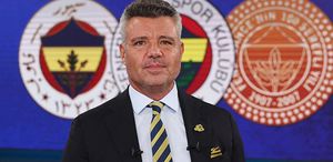 1202’de gelen gol sonrası Sadettin Saran’ın tribündeki görüntüsü ortaya çıktı