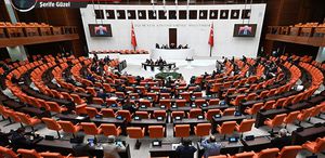 AK Parti-CHP, sosyal medya yasası için ne konuştu Bir maddeye muhalefetten destek yok