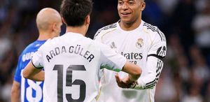 ’’Arda Güler’i sevmiyor’’ denen Mbappe’den tüm iddiaları boşa çıkaran paylaşım