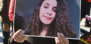 Gülistan’ın yakın arkadaşı: Üst düzey müşteriler bizi taciz ederdi