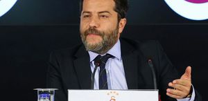 Erden Timur Galatasaray camiasına kırgınlığını Enver Aysever’e anlattı: Yalandan bir kere ziyaret ettiler