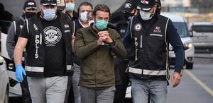 Aziz İhsan Aktaş davasında Kadir Aydar’ın da aralarında olduğu 5 sanığa tahliye