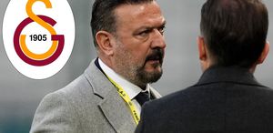 Ertan Torunoğulları, ’’Başvuru yaptık’’ deyip açıkladı: Galatasaray kabul ederse derbide olacak