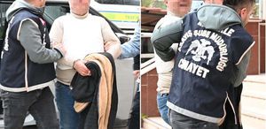 Kırıkkale’de belediye çalışanını öldüren şüpheli yakalandı