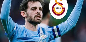 Galatasaray’dan Bernardo Silva’ya servet değerinde maaş Takımın en çok kazanan ikinci ismi olacak