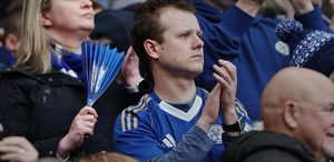 Bir zamanların Premier Lig şampiyonu 3. Lig’e düştü