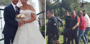 Irmakta bulunan cesedin kimliği belirlendi: 3 gün önce evlenmiş