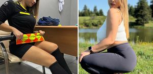 Elif Karaarslan’a cezaevinde bile para yağıyor