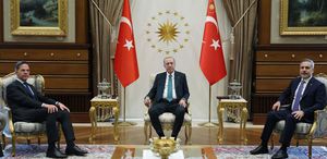 Cumhurbaşkanı Erdoğan’dan NATO Genel Sekreteri Rutte’ye uyarı: Amaca hizmet etmez