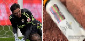 Ederson’un penaltı notlarını gizlice almışlar Yapılan paylaşımdaki ifade bomba