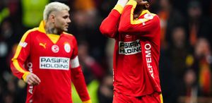 Bir sürpriz daha Fenerbahçe’den sonra Galatasaray da kupaya veda etti