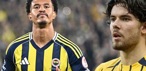 Oosterwolde’nin Ferdi Kadıoğlu’nun paylaşımına attığı yorum tepkilere yol açtı