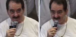 İbrahim Tatlıses’ten “Galatasaray - Fenerbahçe derbisi ne olur“ sorusuna güldüren cevap