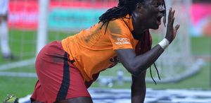 Güne damga vuran iddia: Gomis Galatasaray’a geri dönüyor