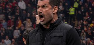 Mutluluktan yerinde duramadı Volkan Demirel’in büyük sevinci