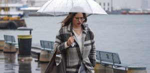 İstanbul’da kuvvetli yağış alarmı Bu saatten sonrasına dikkat