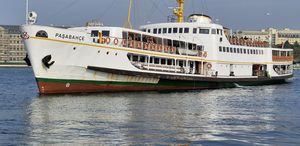 İstanbul Boğazı bugün deniz trafiğine kapatılacak