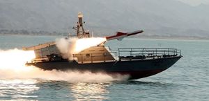 İran, Umman açıklarında bir konteyner gemisini uyarı bile yapmadan vurdu