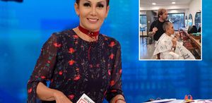 Ünlü sunucu Serap Paköz meme kanserine yakalandı