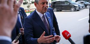 Numan Kurtulmuş ile görüşen Özgür Özel’den sine-i millet sorusuna yanıt: Yıllardır hep şunu söylerim...