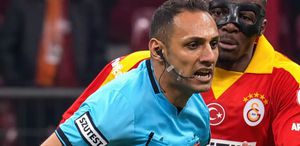 Osimhen’in geri dönüşü gergin oldu