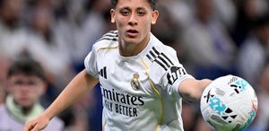 Mbappe ve Vinicius Junior’ın yuhalandığı maçta Arda Güler’e büyük onur