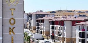 500 bin sosyal konut için İstanbul’da kura heyecanı başlıyor