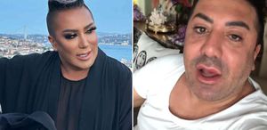 Murat Övüç hakkında karar çıktı