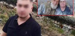 “Pişman değilim“ diyen toruna rekor ceza Çocuk mahkemesinden emsal karar