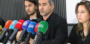 Amedspor şampiyonluk ateşini yaktı