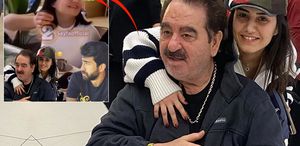 İbrahim Tatlıses’in torunundan vahim iddia: Yoğun bakımdayken...