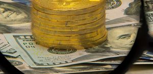 Asyalı borsalara dikkat: Lisans başvurusu yok, reklam var