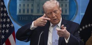 Trump’tan İran’ın şartlarına yanıt Kesin kararını duyurdu