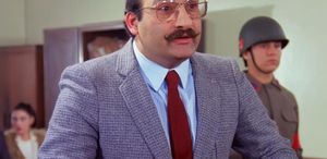 Usta oyuncu Ferdi Atuner hayatını kaybetti