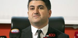 Tutuklanan Ataşehir Belediye Başkanı Onursal Adıgüzel görevinden uzaklaştırıldı