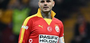 Mauro Icardi’nin fiziksel görüntüsü eleştirilerin odağında