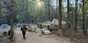 Meksika’da Operasyon: 4 Yetkili Hayatını Kaybetti