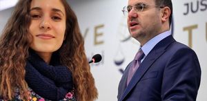 Adalet Bakanlığı’nda 7 yeni daire başkanlığı Bir tanesi de faili meçhulleri araştıracak