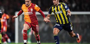 Galatasaray-Fenerbahçe derbisinin bilet fiyatları dudak uçuklattı