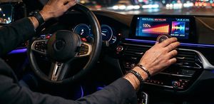 Bakan Çiftçi tarih verdi Araçlarda ses sistemlerine düzenleme geliyor