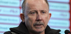 Sergen Yalçın’dan değişim mesajı