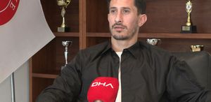 Burak Öksüz depremde yaşadıklarını 3 yıl sonra anlattı: Oturduğum bina...