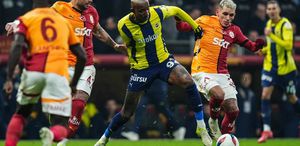 Derbi kavgası günler öncesinden başladı Galatasaray’ın açıklamasına Fenerbahçe’den jet yanıt