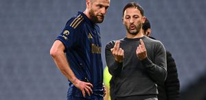 Fenerbahçe’den derbi öncesi sürpriz karar