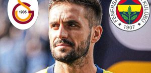 Dusan Tadic, Galatasaray-Fenerbahçe derbisinin kazananını tahmin etti