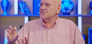 Derbiye atanan hakemi gören Ahmet Çakar’dan sert çıkış