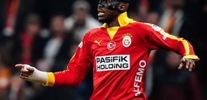 Fenerbahçe, Osimhen’i şikayet ediyor